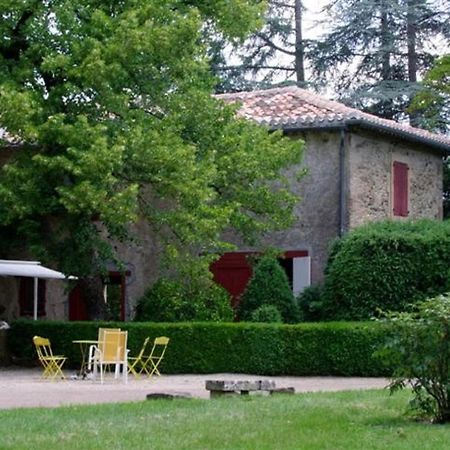 Vénès Domaine De Lalande B&B 외부 사진