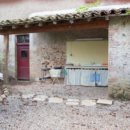 Vénès Domaine De Lalande B&B 외부 사진