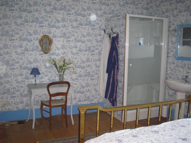 Vénès Domaine De Lalande B&B 외부 사진