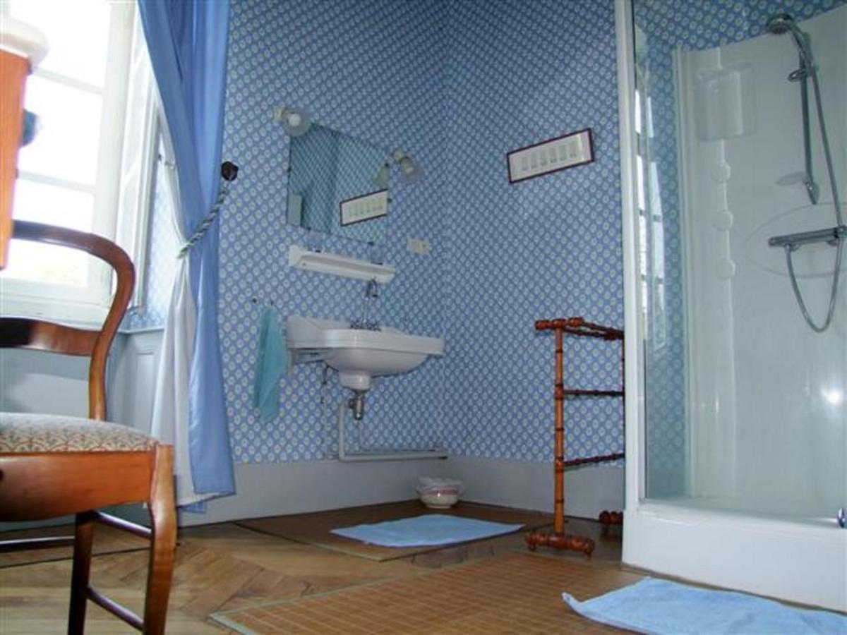 Vénès Domaine De Lalande B&B 외부 사진