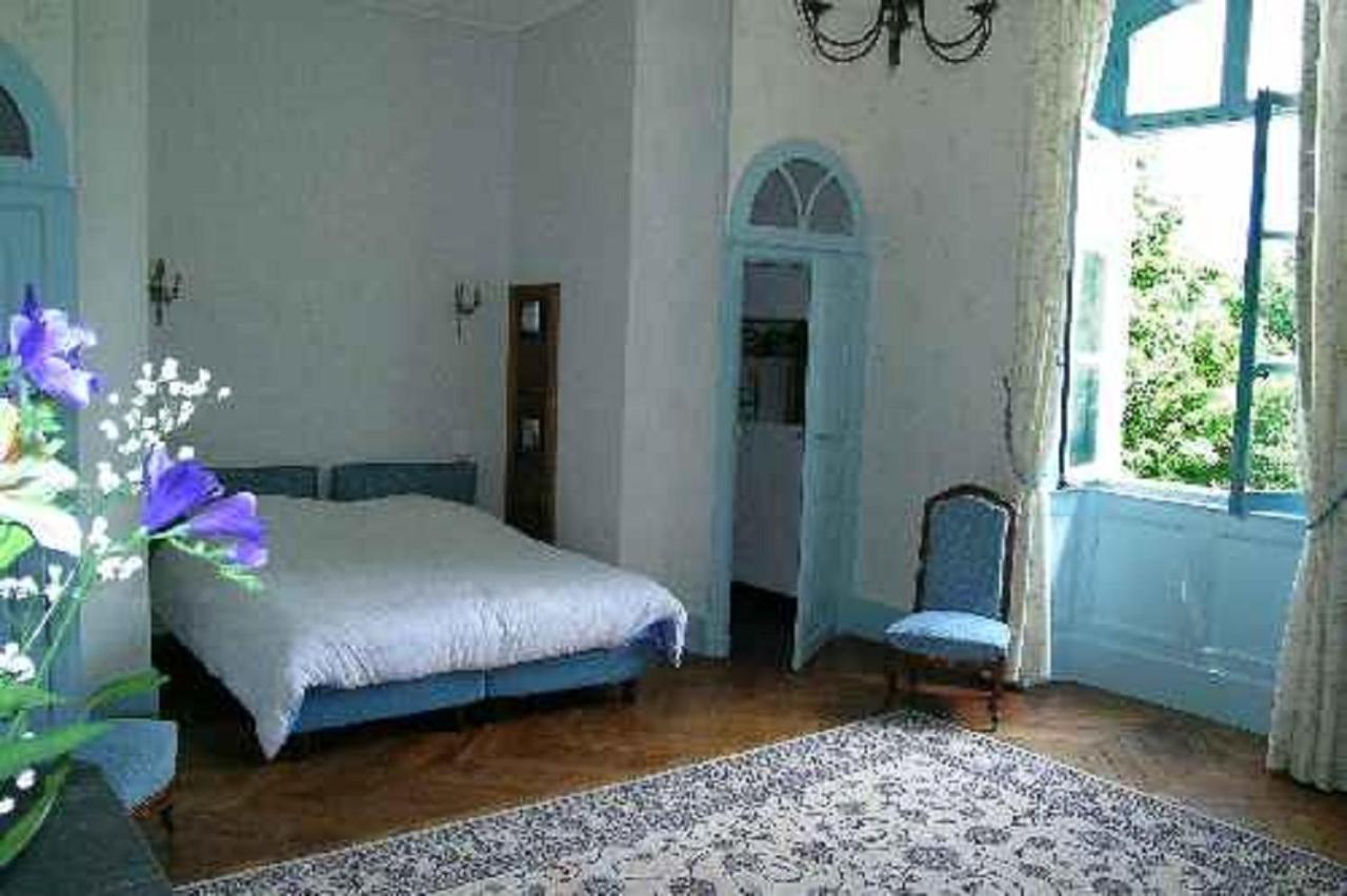 Vénès Domaine De Lalande B&B 외부 사진
