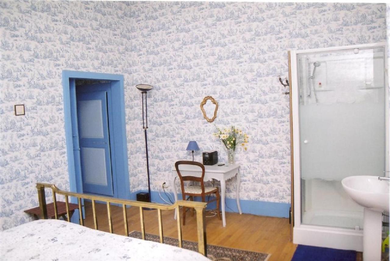 Vénès Domaine De Lalande B&B 외부 사진