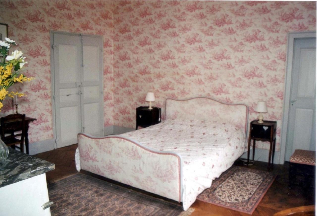 Vénès Domaine De Lalande B&B 외부 사진