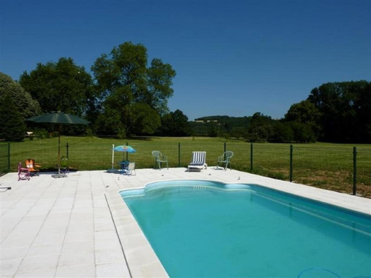 Vénès Domaine De Lalande B&B 외부 사진